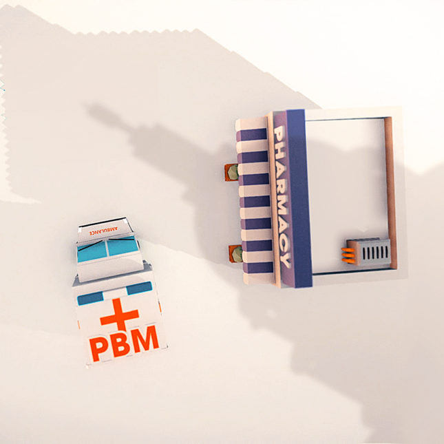 PBMs & DC